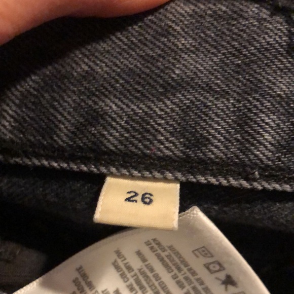 Citizens of Humanity Emery Jeans size 26 - Picture 7 of 9